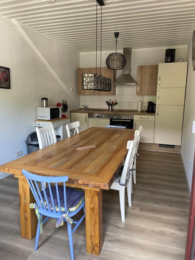 Ferienwohnung Sonnentraum - Appartement 5 Willingen Willingen  Esterno foto