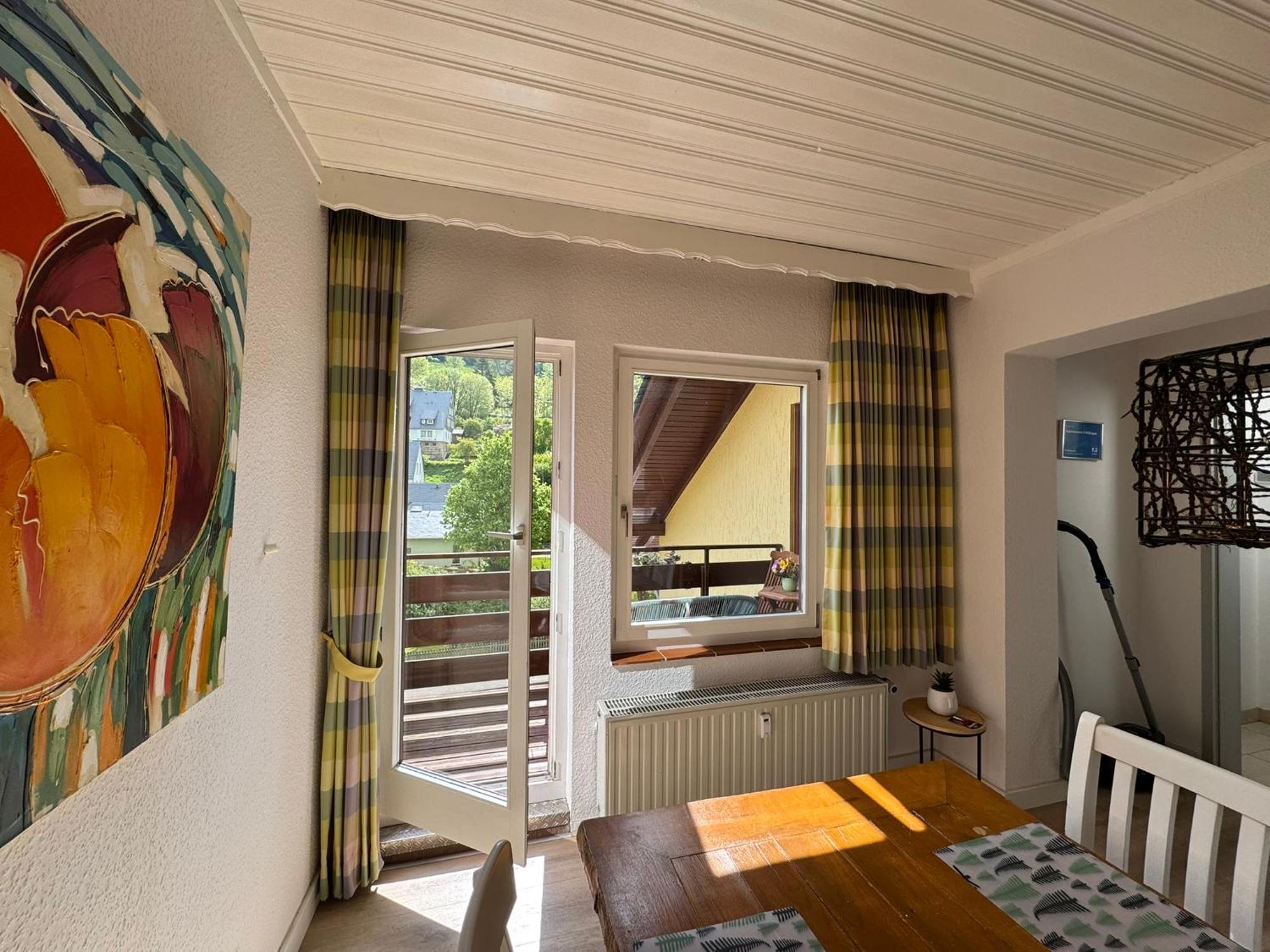 Ferienwohnung Sonnentraum - Appartement 5 Willingen Willingen  Esterno foto