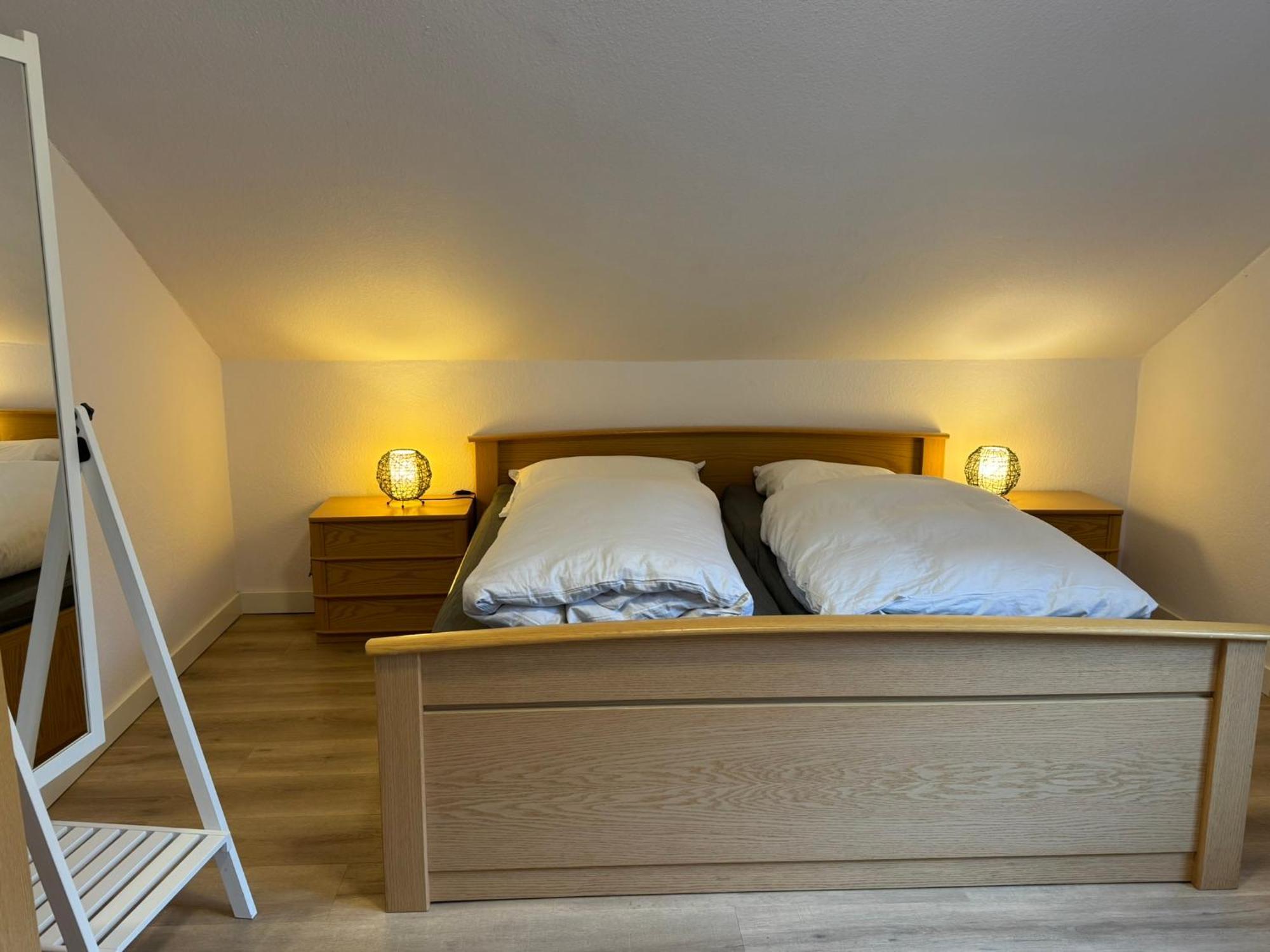 Ferienwohnung Sonnentraum - Appartement 5 Willingen Willingen  Esterno foto