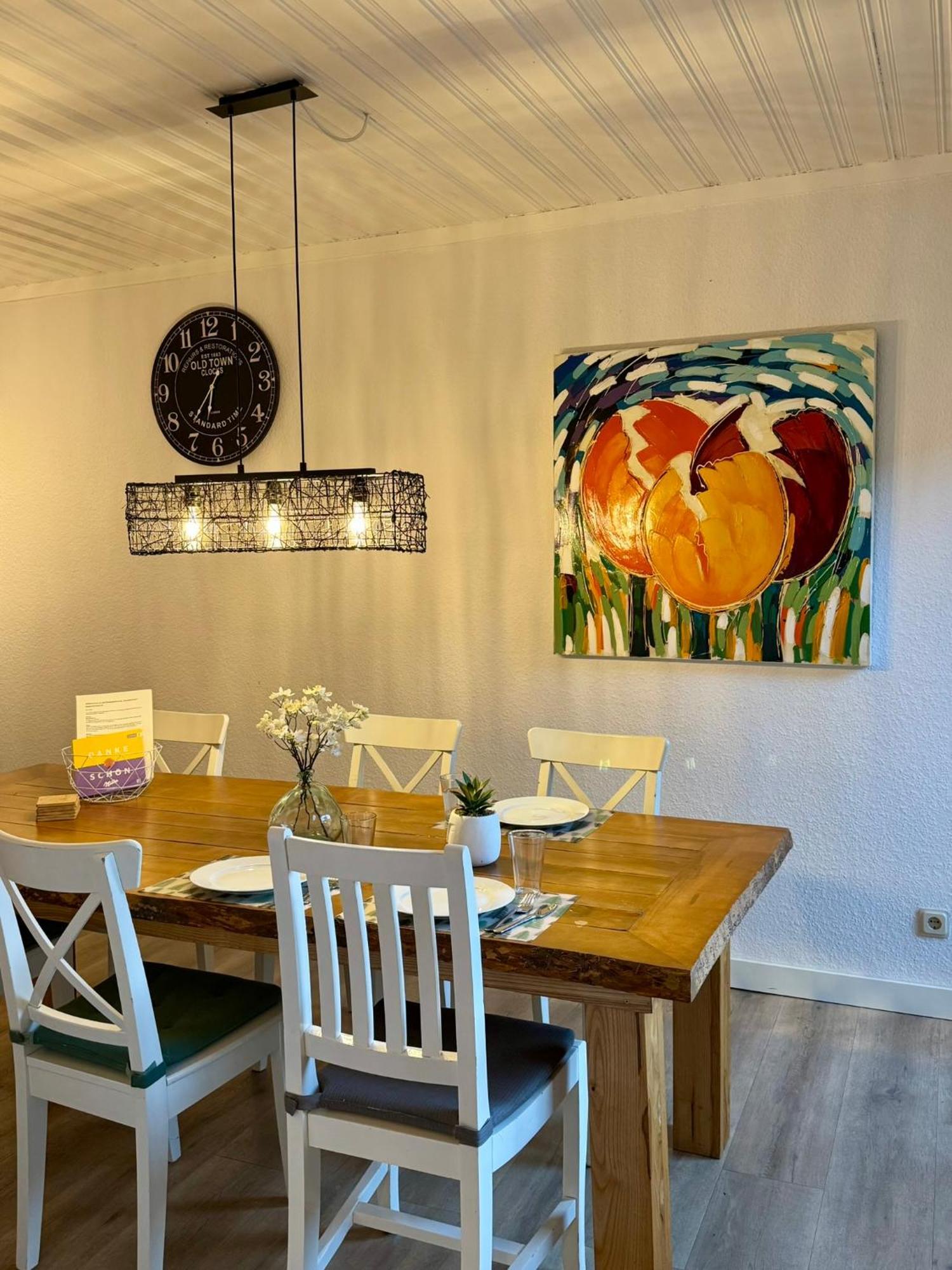 Ferienwohnung Sonnentraum - Appartement 5 Willingen Willingen  Esterno foto