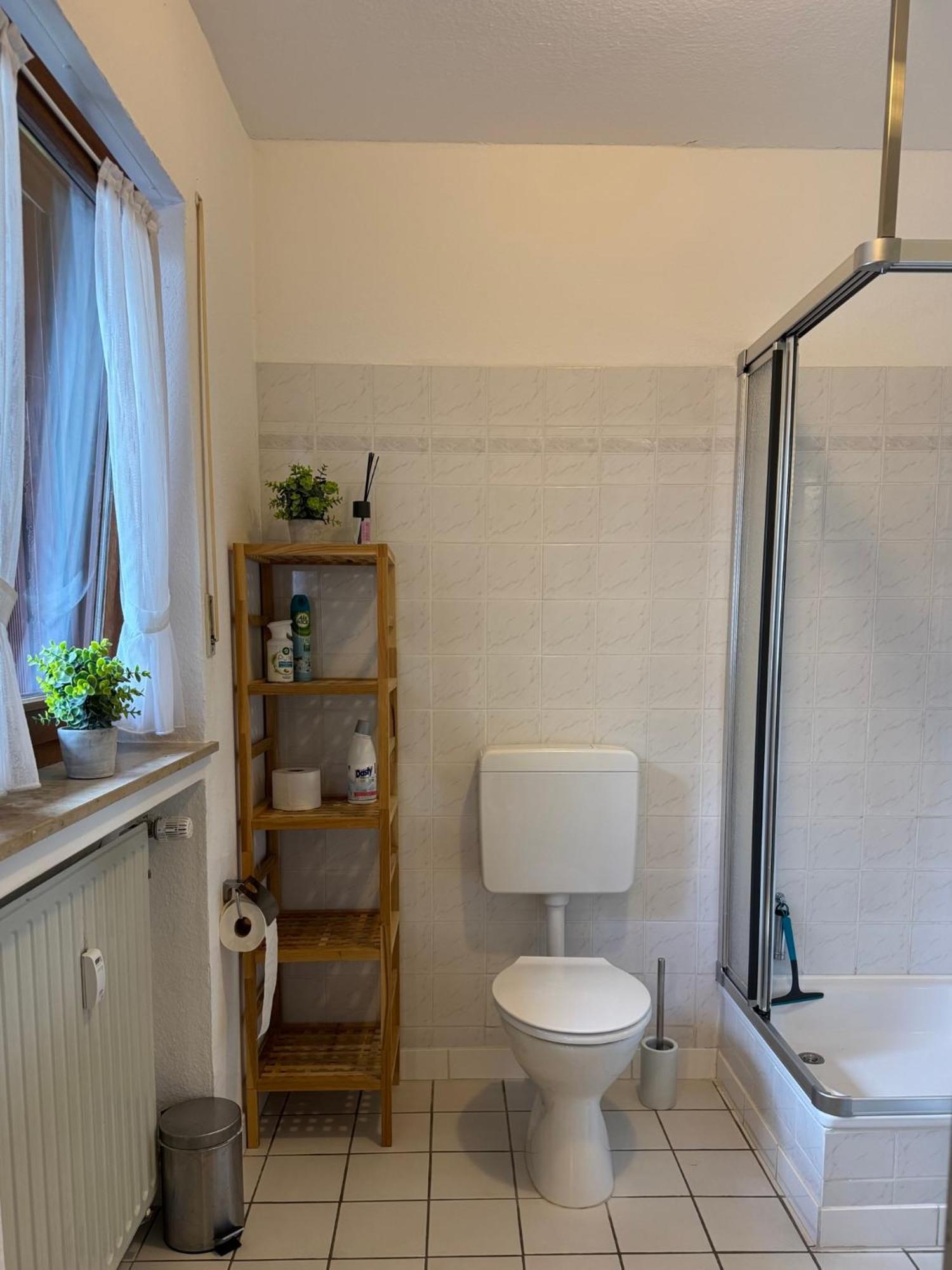 Ferienwohnung Sonnentraum - Appartement 5 Willingen Willingen  Esterno foto